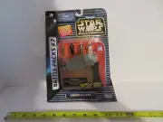 Micro Machines Star Wars Fleet Battle Packs #7 Droid Escape Escape Pod 1996 NIP