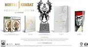 Mortal Kombat 1 Collector's Edition - PlayStation5