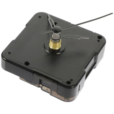 Replacement Parts Quartz Mechanism Wall Clock Movement Repair Silent Kit