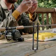 Fishing Snag Bars Ears,Snag Bars Ears Bite Alarm Carp Windproof Fishing Rod Conn