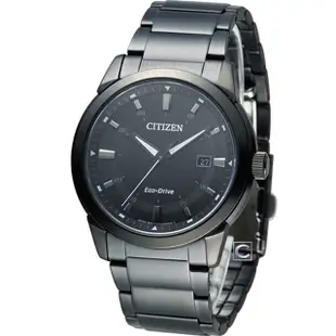 CITIZEN 光動能時尚腕錶 BM7145-51E @