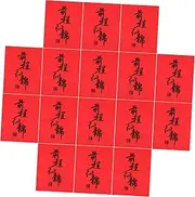 Chinese Car Wash Mats Paper 50 Pieces Non Slip Heavy Duty Universal Fit Car Liner Mats Weatherproof Protects Flo