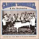 CLAUDE THORNHILL - Claude Thornhill & His Orchestra - CD - *NEW/STILL SEALED*