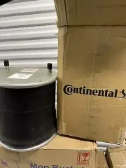 566.CT64254 Continental Air Spring Rolling Lobe