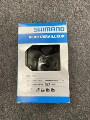 Shimano SLX M7000 11 Spd MTB Rear Derailleur