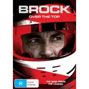 Brock: Over The Top