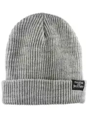 THRASHER SKATE AND DESTROY FOLD BEANIE