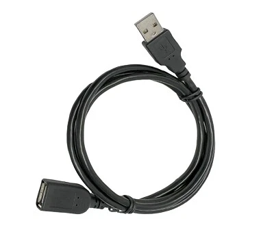 USB A Male Female Extension Cable for KENWOOD DDX-9904S DDX9904S Car Radio