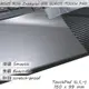 ASUS GU605 GU605MV 系列適用 TOUCH PAD 觸控板 保護貼