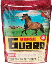 Horse Guard Equine Vitamin Mineral Supplement, 10 lb