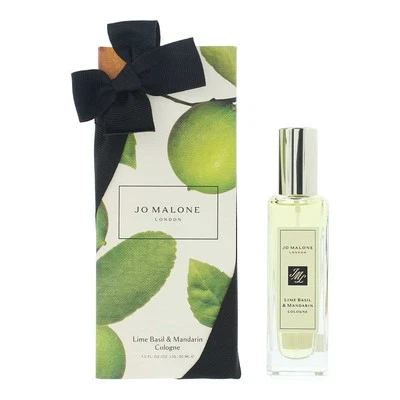 Jo Malone Lime Basil Mandarin Cologne 30ml For Women