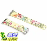 [107美國直購] 錶帶 EZZDO APPLE WATCH BAND