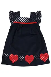 Mabel Heart Dress--QUI-1205-2