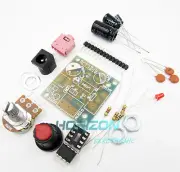 1pcs Super MINI Amplifier Board 3V-12V DIY Kit LM386 L3US