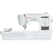SINGER SE9185 Sewing & Embroidery Machine with WIFI colour touchscreen