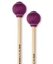 Vic Firth Corpsmaster Keyboard/Ian Grom- Medium-soft vibraphone