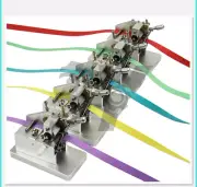 1PCS Paper Quilling Machine DIY Handmade Color Paper Tassel Cutting Roll Machine