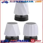 LED Simple Night Light Stepless Dimmable Cordless Bedside Lamp for Home Office N