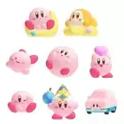 Bandai Kirby's Dream Land Friends 3 Vinyl Figures Box of 12 Trading Figures