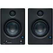 Pair Presonus Eris E5 BT 5" Powered Studio Monitors Speakers w/ Bluetooth