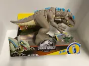 Imaginext Jurassic World Thrashing Indominus Rex Dinosaurs Action Figure NEW!