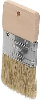 Happyyami Beach Sand Brush Durable Handle Brush for Efficient Sand Removal Multi Functional Art Painting Tool Ergonomic Grip for Comfort and Ease of Use