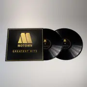 Motown Greatest Hits (Vinyl)