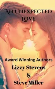 An Unexpected Love by Lizzy Stevens Paperback Book