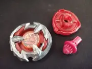 Unicorn Sting 3-70D "Dot Bit" (No box, No beycode.) BeybladeX BX-35 03