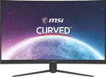 "MSI 32"" FHD 250Hz Curved Gaming Monitor"