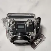 Action Sports Camera ....Waterproof AEE SD21 Full watersports kit