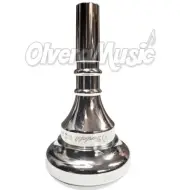 Sousaphone Mouthpiece Single-Cup / Boquilla Garibaldi 602 p/Tuba