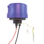 AS06RG02 street light controller switch with surge arrester and sensor