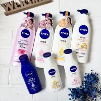 在飛比找Yahoo!奇摩拍賣優惠-✔現貨💯公司貨【NIVEA 妮維雅】美白潤膚乳液 美白彈潤乳