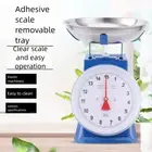Carbon Steel Dial Scale 10Kg/20Kg/30Kg Kitchen Scale Spring Scale Commercial