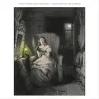 AIDAN MOFFAT & RM HUBBERT - GHOST STORIES FOR CHRISTMAS NEW CD