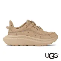 在飛比找momo購物網優惠-【UGG】男鞋/休閒鞋/運動鞋/健走鞋/Sneaker(卡其