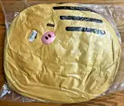 NWT Relaxing Character Guide 21" Baby Boar Pig XL Stuffed Plush Toreba Exclusive