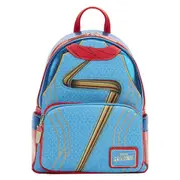 [Ms. Marvel] Ms Marvel TV Costume Mini Backpack