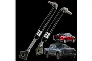 Grunt 4x4 tailgate strut assist system LDV T60 2017-2020 DUAL ACTION EZI-UP/DOWN