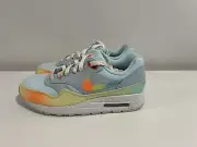 Nike Air Max 1 Bg Glacier Blue Size 6.5y