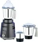 Bajaj Herculo Mixer Grinder 1000W| 100% Copper Motor Mixie For Kitchen