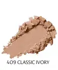 SORME BELIEVABLE FINISH WET/ DRY POWDER FOUNDATION # 409 CLASSIC IVORY