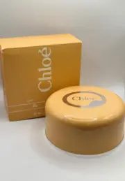 CHLOE 75G PERFUMED DUSTING POWDER (NEW WITH BOX)