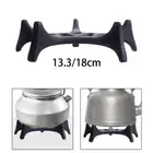 Cast Iron Trivet Metal Trivet Handmade Multipurpose Elegant Design Cast Iron Mat