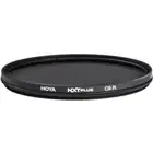 New Hoya 58mm NXT Plus Circular Polarizer Filter, USA Authorized Dealer #23079