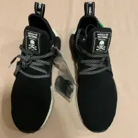 在飛比找蝦皮購物優惠-Mastermind Japan x adidas nmd 