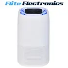 Oricom AP8030 3-Level Air Purifier w/ True HEPA-13 Night Light