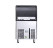 Scotsman ECM 107 AS OX - 51kg - EcoX & XSafe Self Contained Gourmet Ice Maker