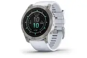 Garmin Epix Pro Gen2 Sapphire 51mm - Titanium, Whitestone Band